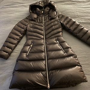Mackage Lara Puffer Down Coat